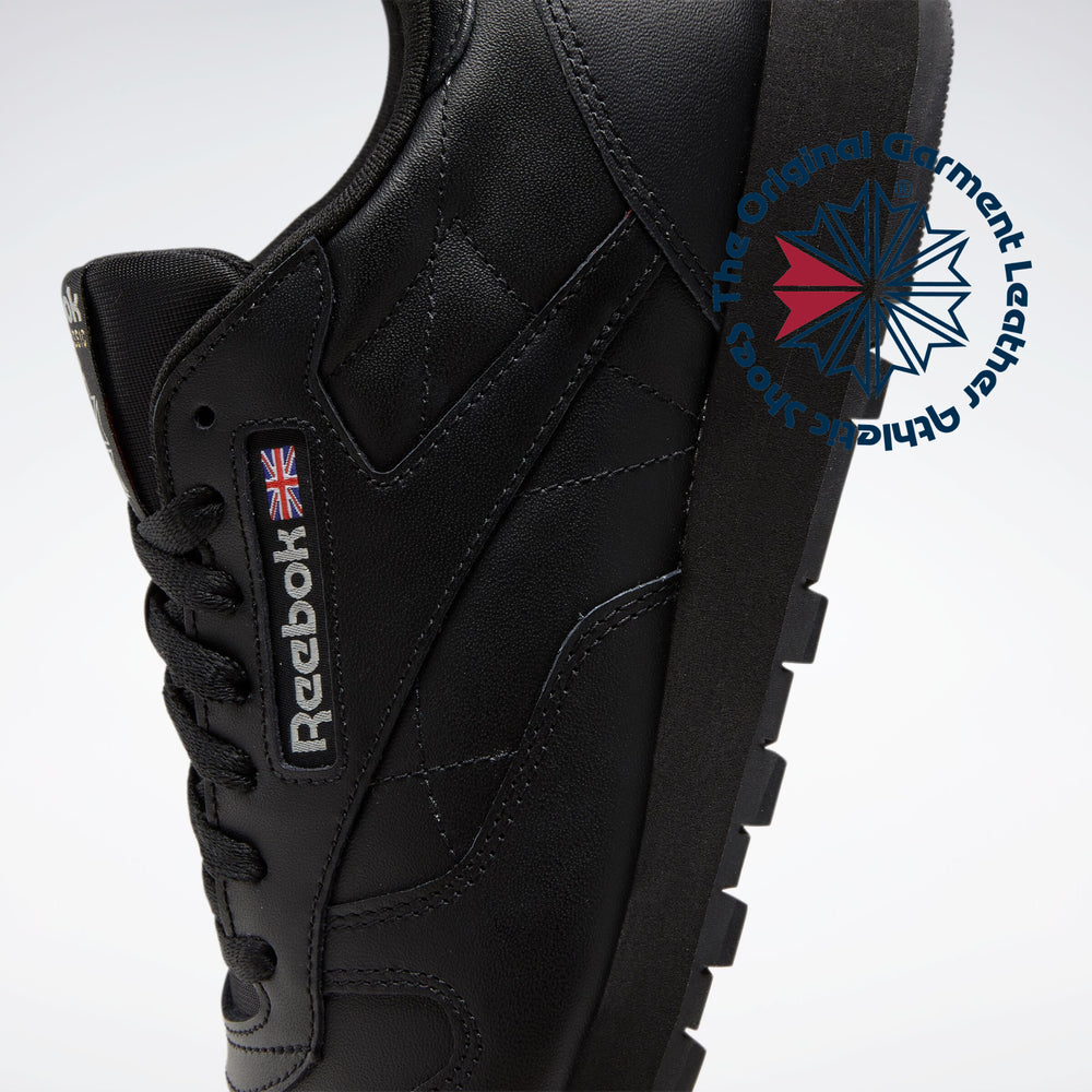 Classic Leather Shoes (7)