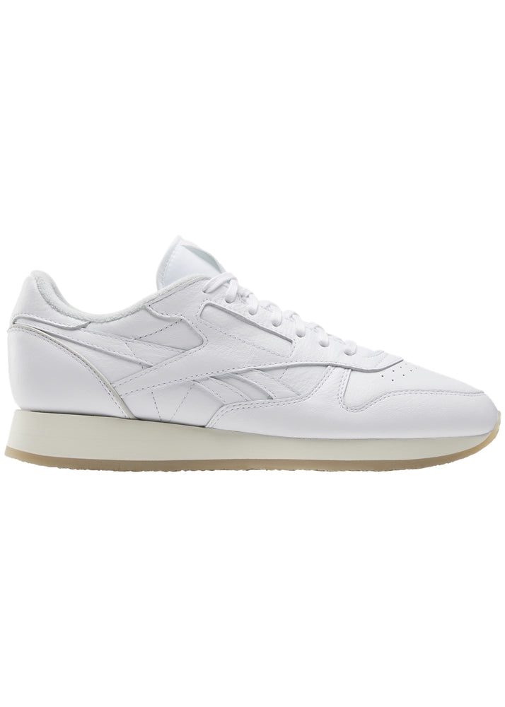 Classic Leather 1983 Vintage Shoes