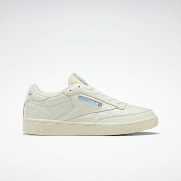Club C 85 Vintage Shoes – Reebok South Africa