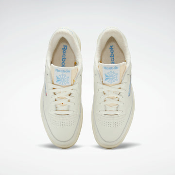 Club C 85 Vintage Shoes – Reebok South Africa