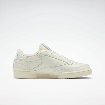 Club C 85 Vintage Shoes – Reebok South Africa