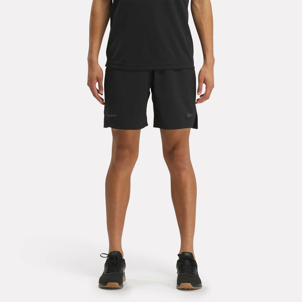 Speed Shorts 4.0 7"