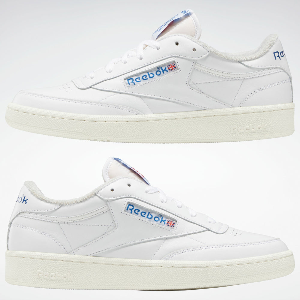 Club C 85 Vintage Shoes (2)