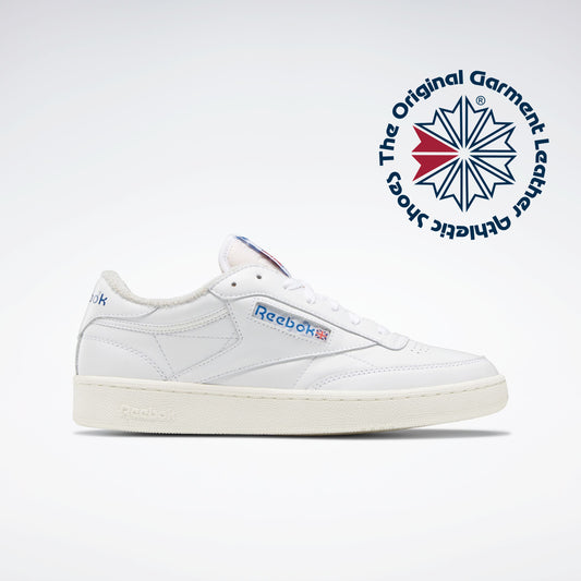 Club C 85 Vintage Shoes