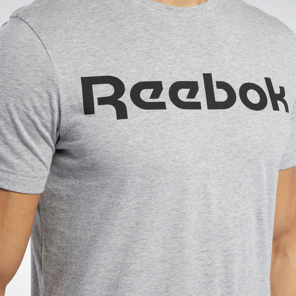 Graphic Series Linear Logo Tee (3)
