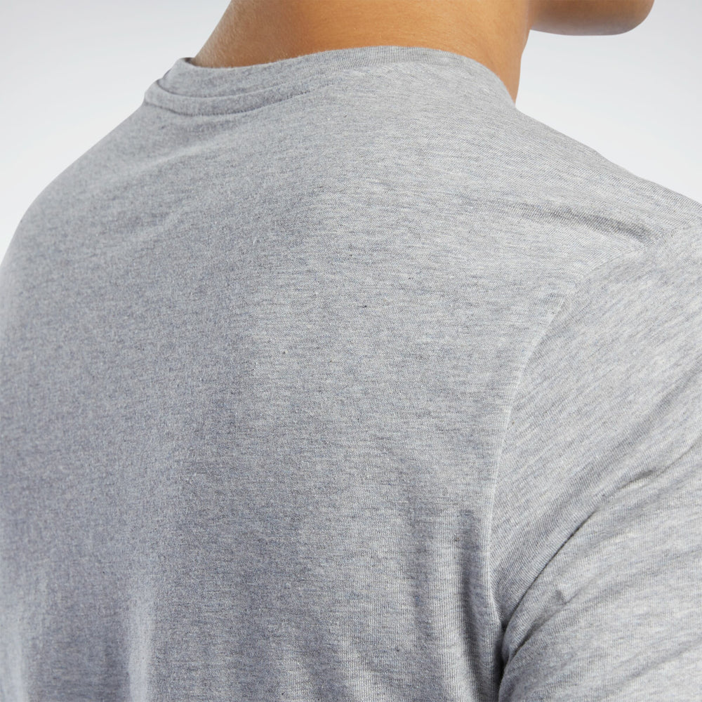 Graphic Series Linear Logo Tee (4)