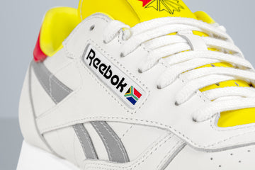 Sneaka Classic Leather Shoes Reebok South Africa