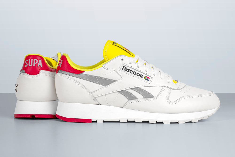 Sneaka 2.0 Classic Leather Shoes (2)