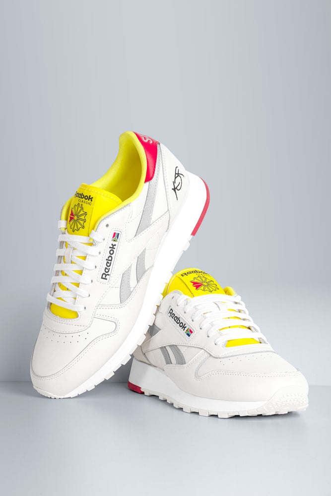 Sneaka 2.0 Classic Leather Shoes (1)