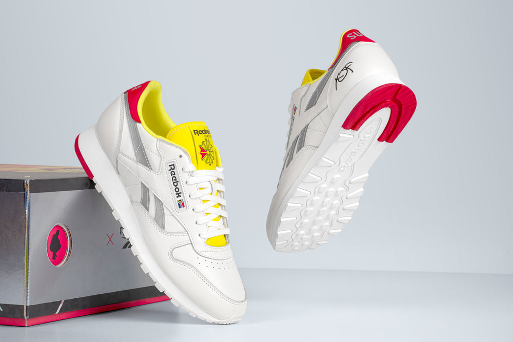 Sneaka 2.0 Classic Leather Shoes (10)