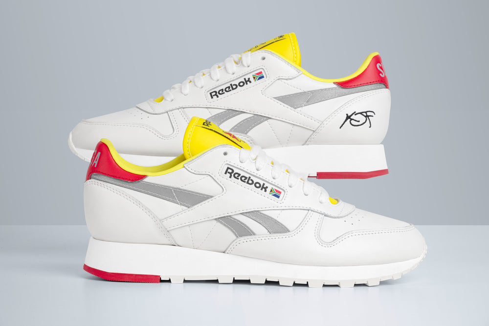 Sneaka 2.0 Classic Leather Shoes