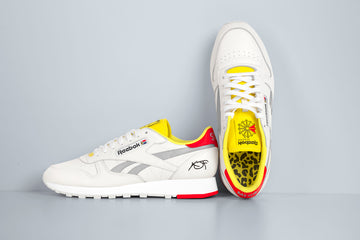 Reebok at super sale