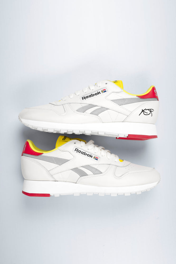 Sneaka 2.0 Classic Leather Shoes (11)