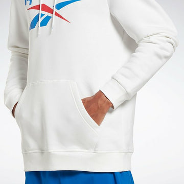 Reebok hooded sweatshirt online