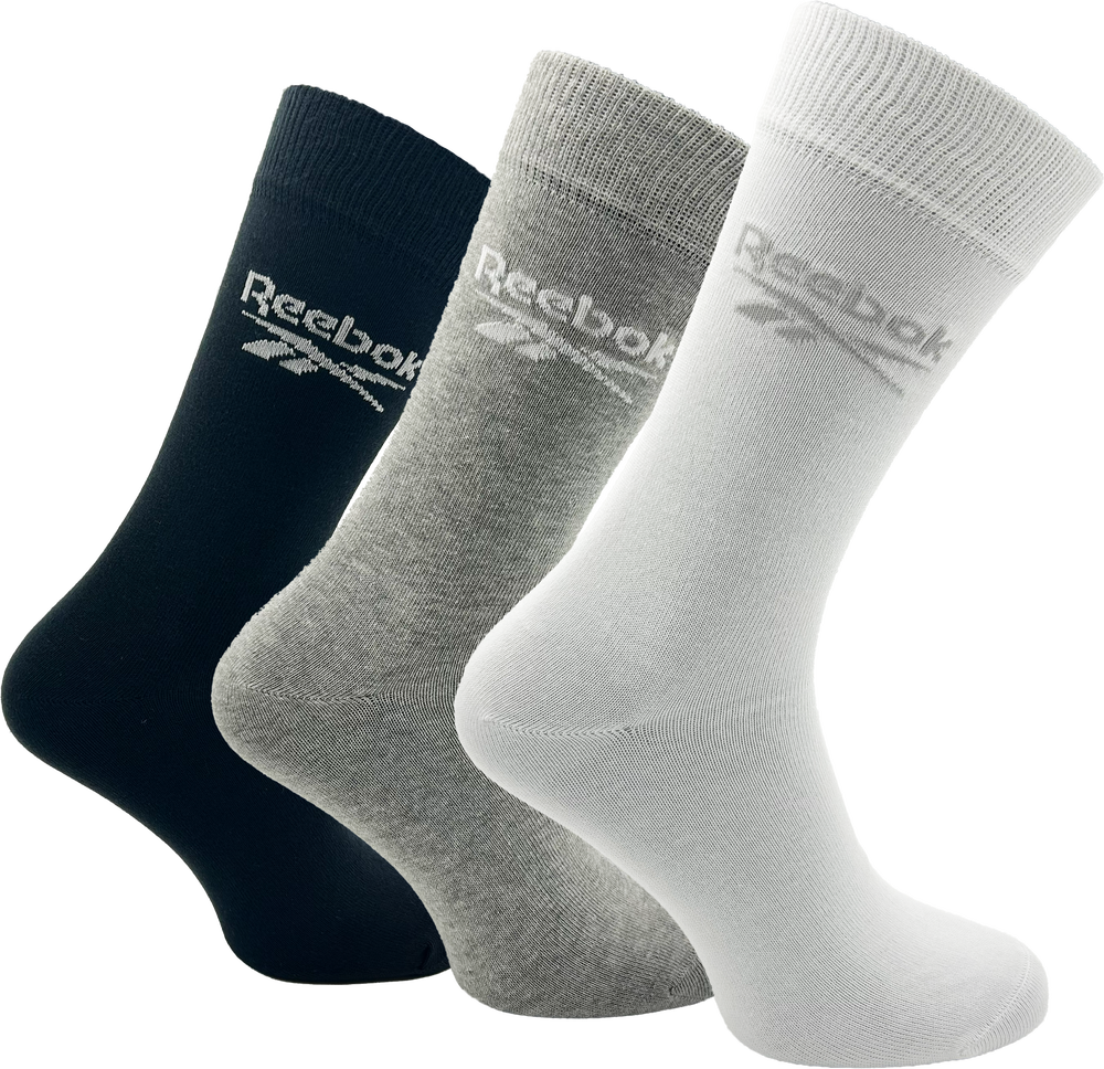 Core Sock Crew