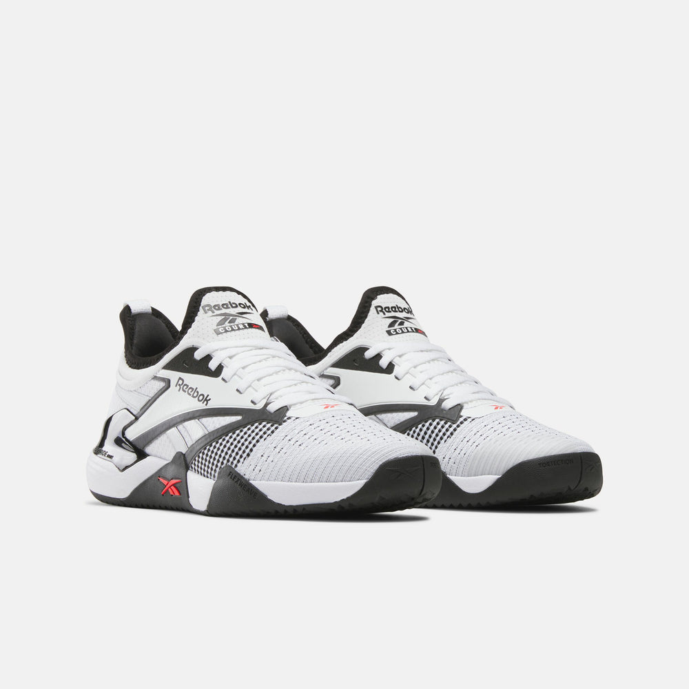 Nano Court Training Shoes (1)