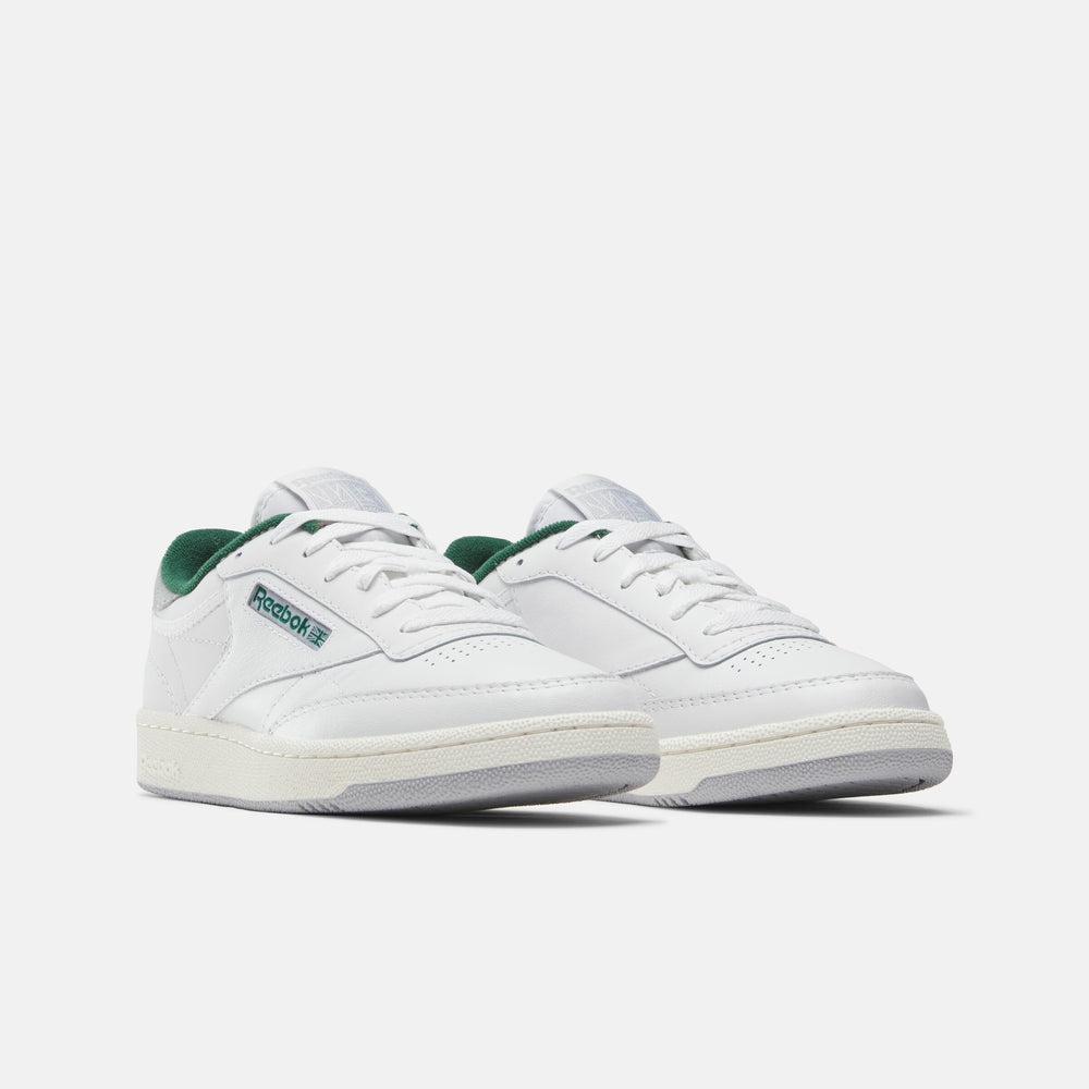 Reebok c85 black hotsell