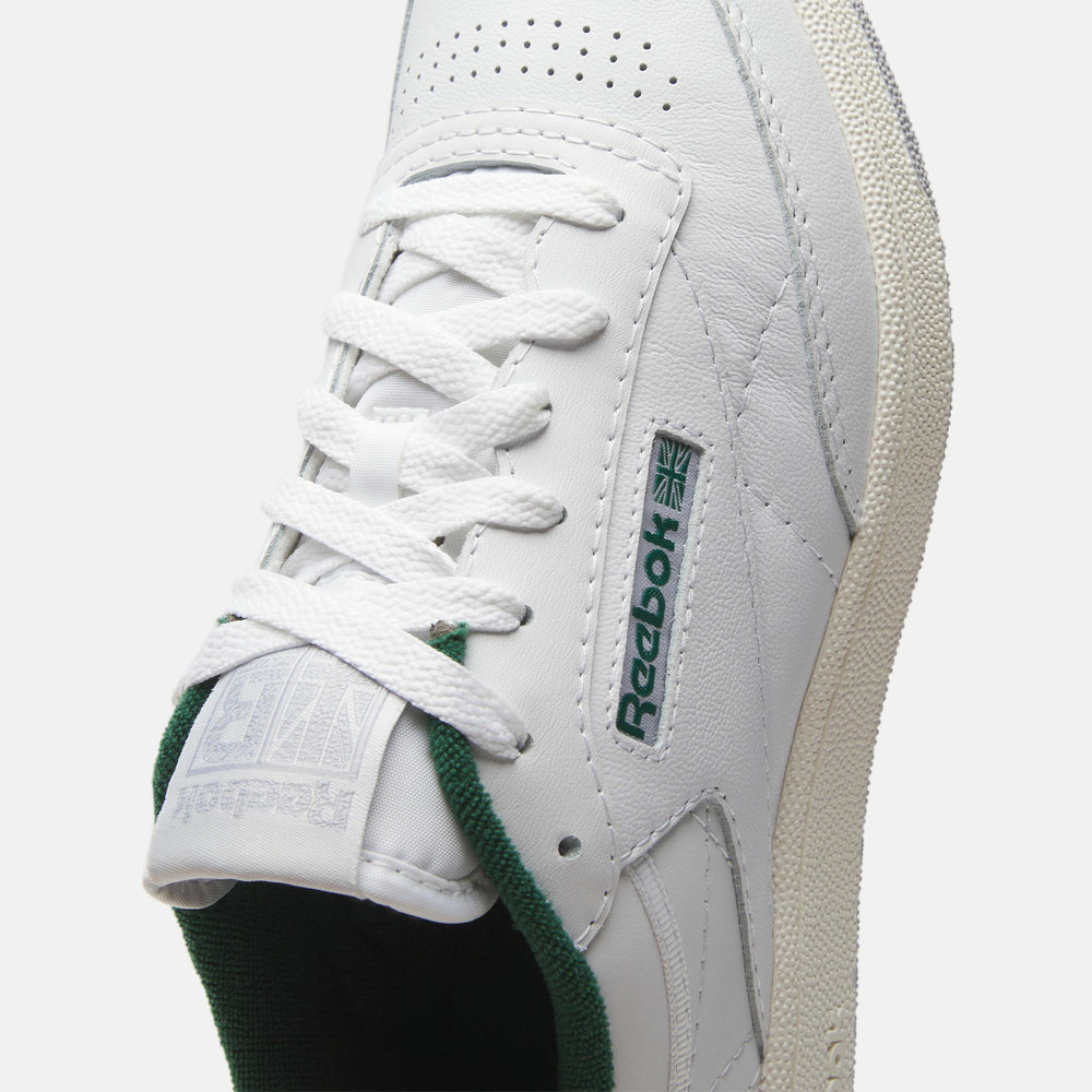 Club C 85 Shoes