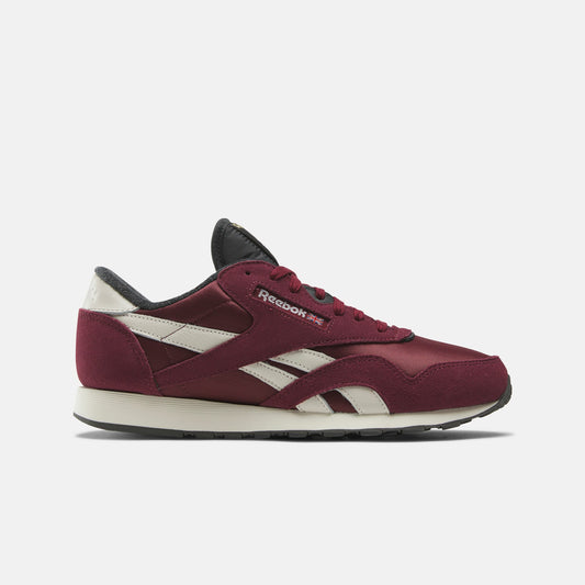 Hip Hop Classic Nylon Shoes