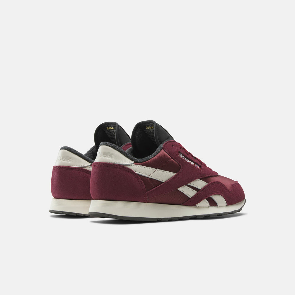 Hip Hop Classic Nylon Shoes