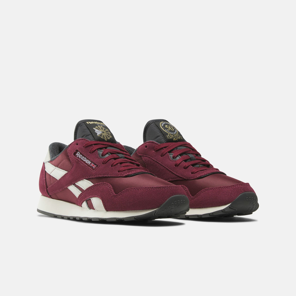 Hip Hop Classic Nylon Shoes (1)