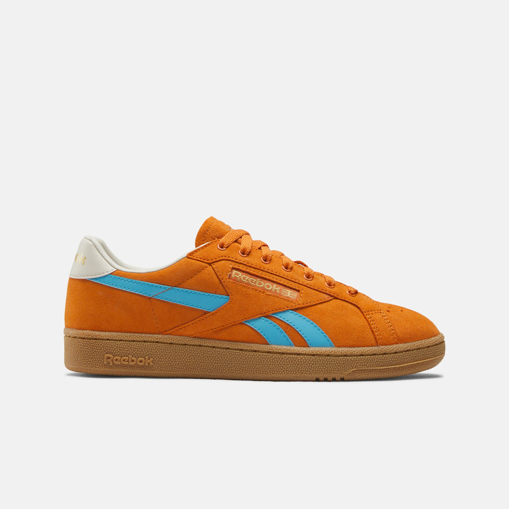 Club C Grounds UK Shoes