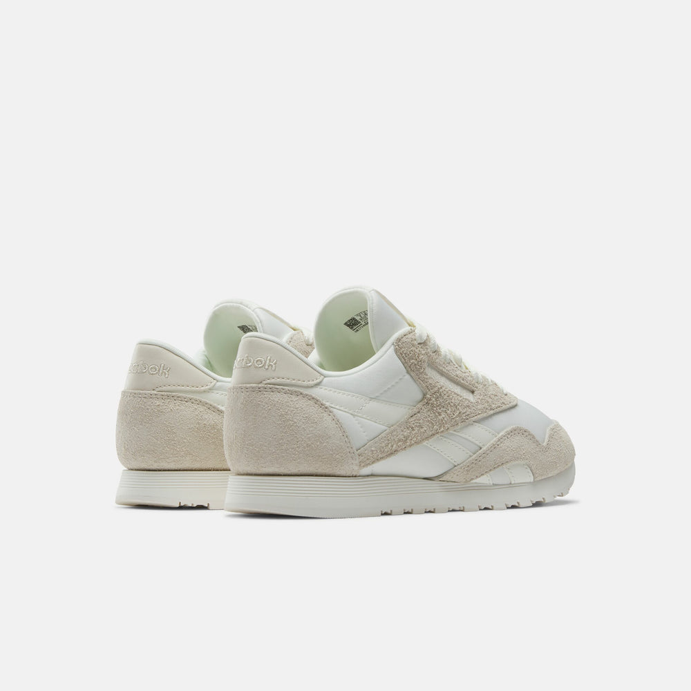 Classic Nylon Women's Shoes