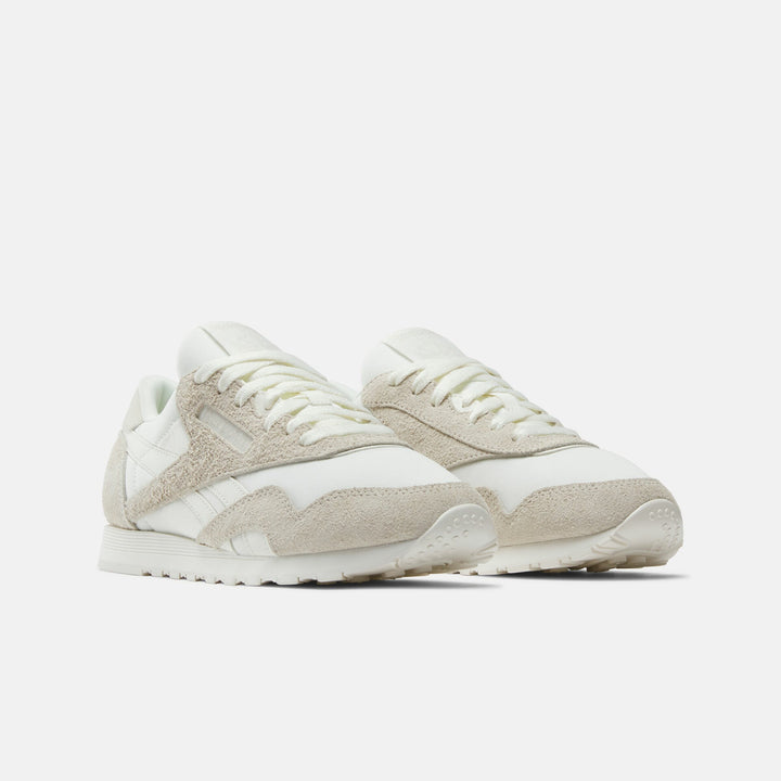 Classic Nylon Women's Shoes (1)