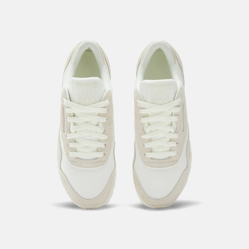 Classic Nylon Women's Shoes