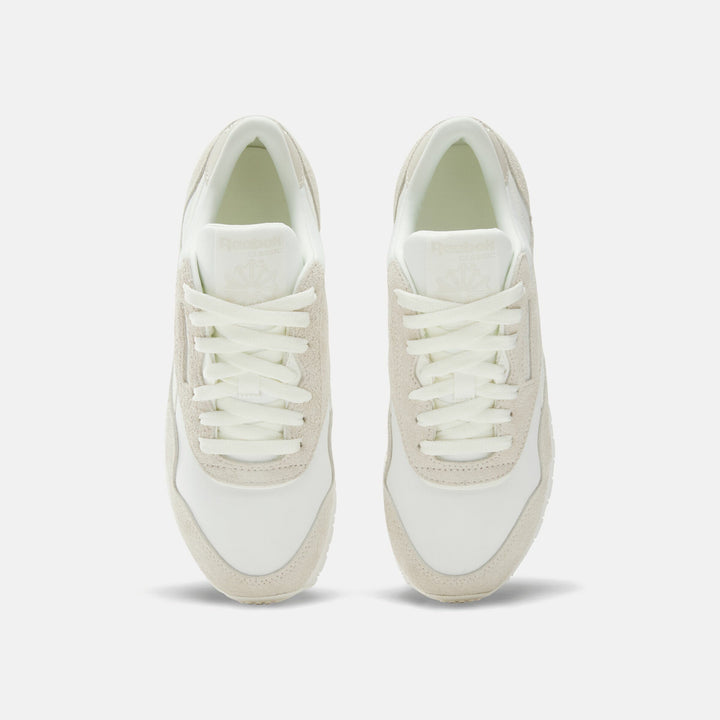 Classic Nylon Women's Shoes (4)