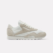 Classic Nylon Women's Shoes