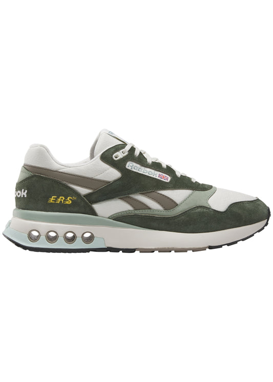 ERS World Shoes