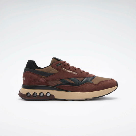 ERS World Shoes