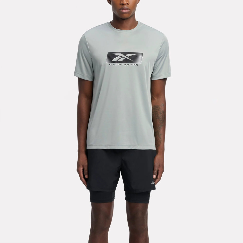 No Matter the Distance Graphic T-Shirt