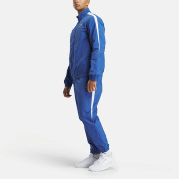 ri cross check woven top – Reebok South Africa