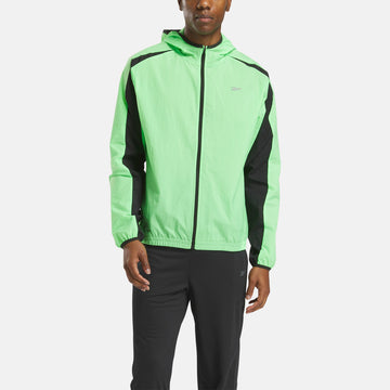ジャケット・アウター ronrontubaki Running Woven Wind Jacket – Reebok South Africa