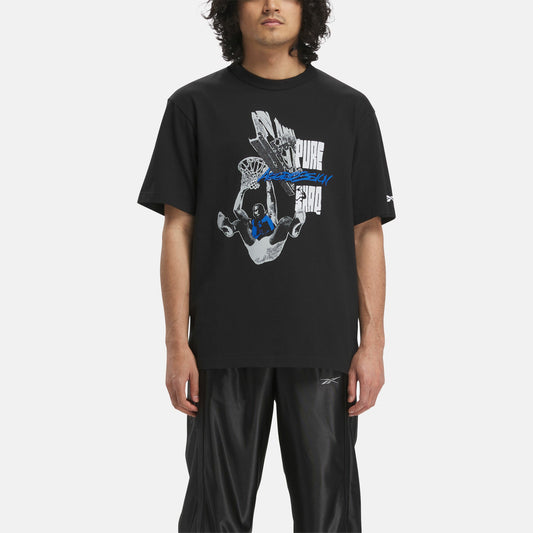 Bb Shaq Graphic Tee
