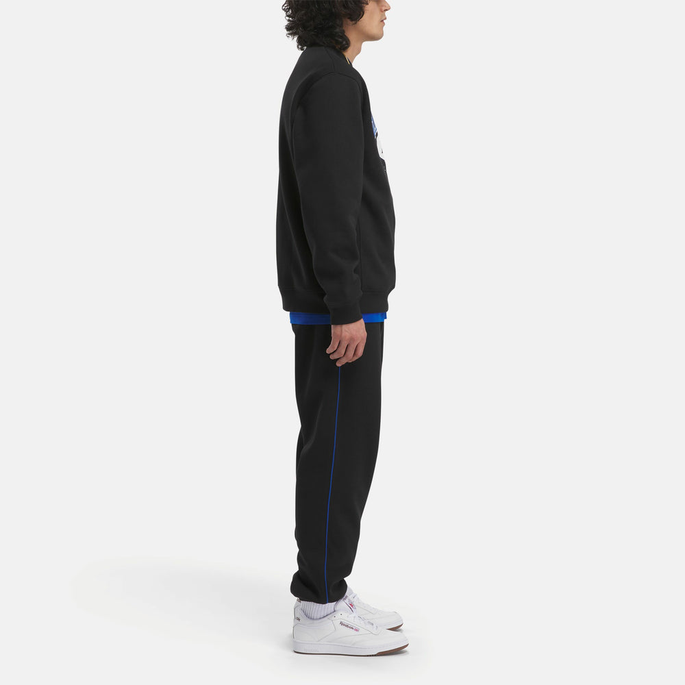 Classics Crew Sweatshirt (3)