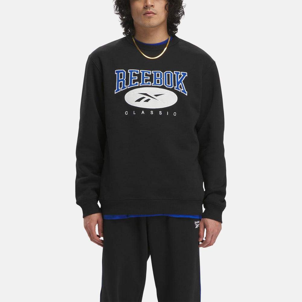 Classics Crew Sweatshirt (1)