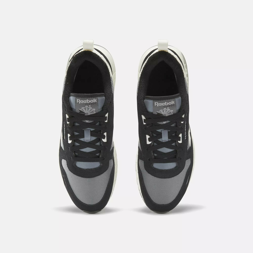 Reebok hexalite black cheap