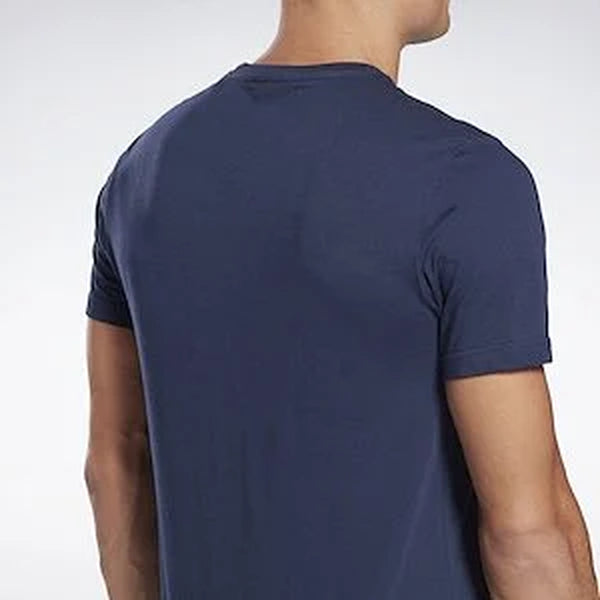 Graphic Series Linear Logo T-Shirt (3)