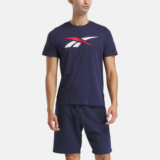 Graphic Series Vector T-Shirt