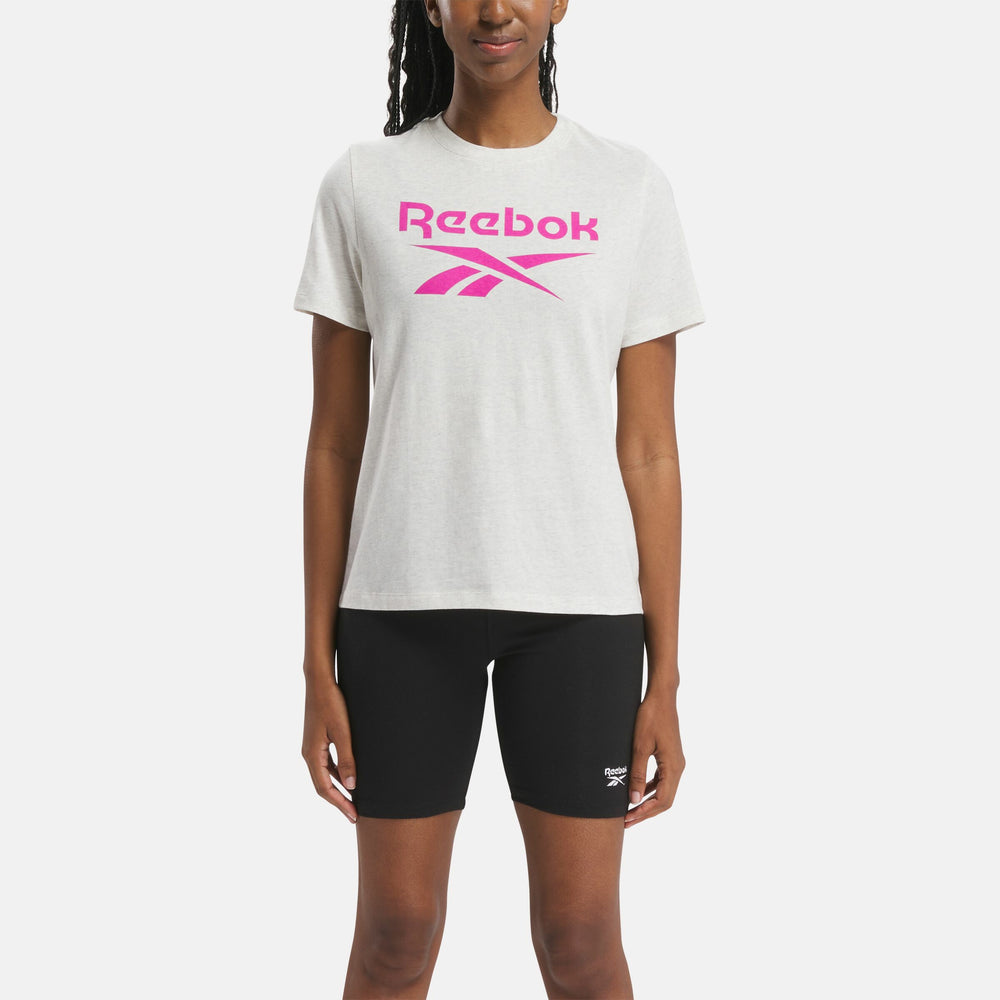 Identity Big Logo T-Shirt