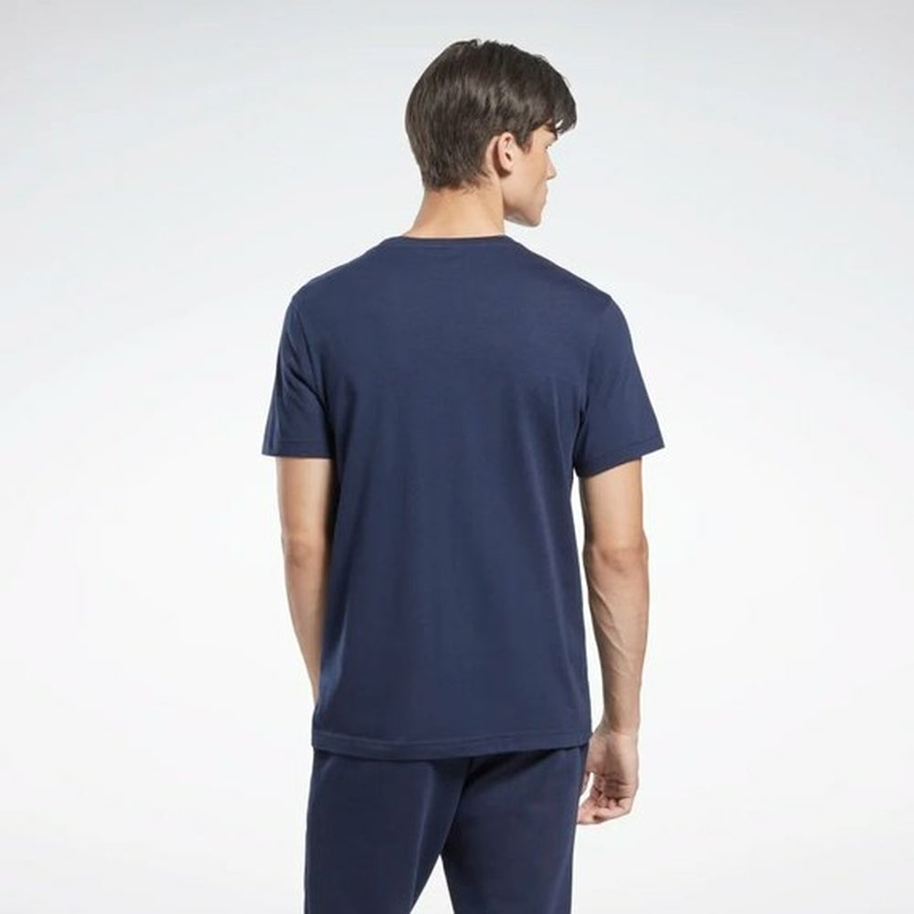 Identity Big Logo T-Shirt (1)