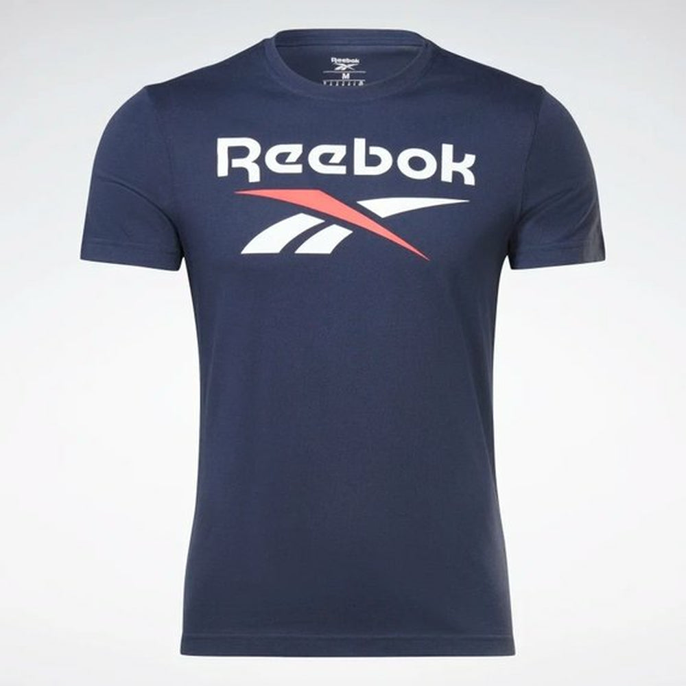 Identity Big Logo T-Shirt (4)