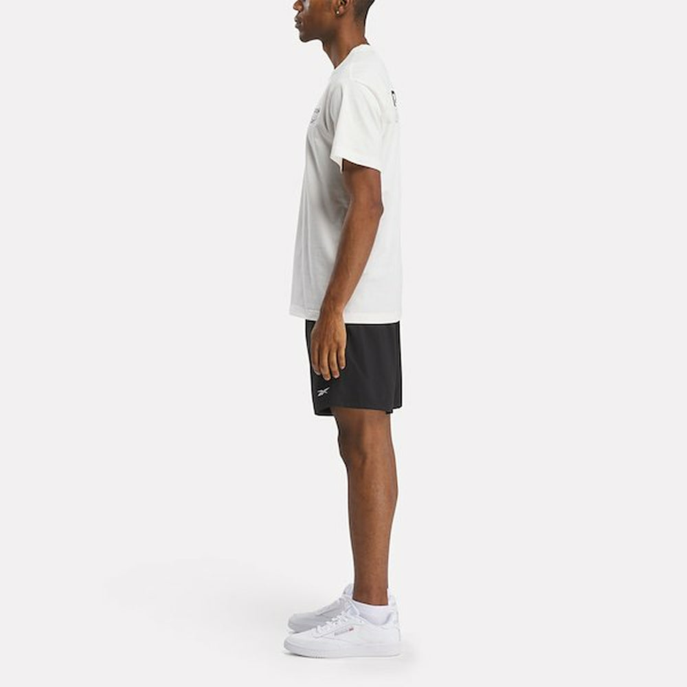 Identity Brand Proud Graphic Short Sleeve T-Shirt (1)