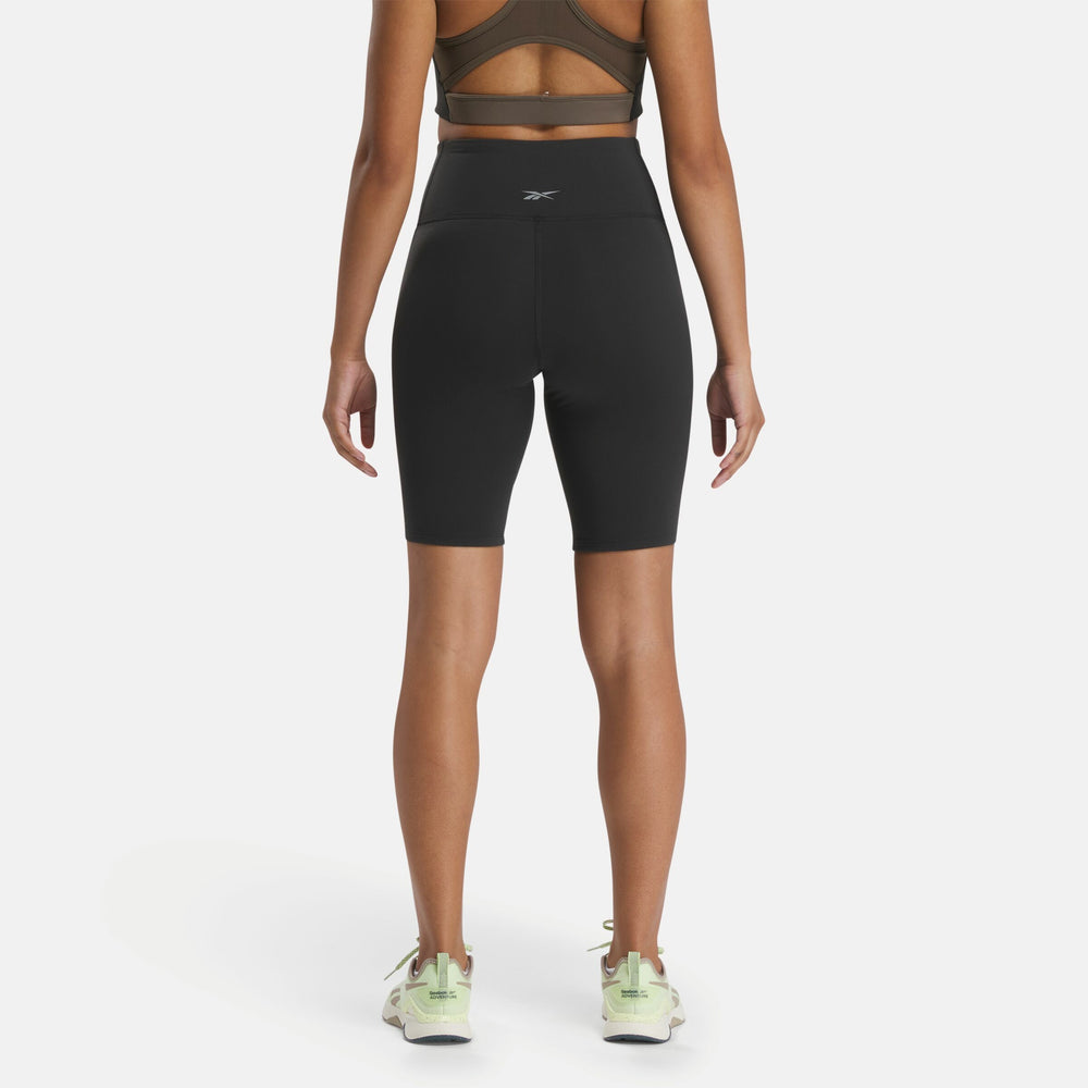 Lux High-Rise Bike Shorts (1)