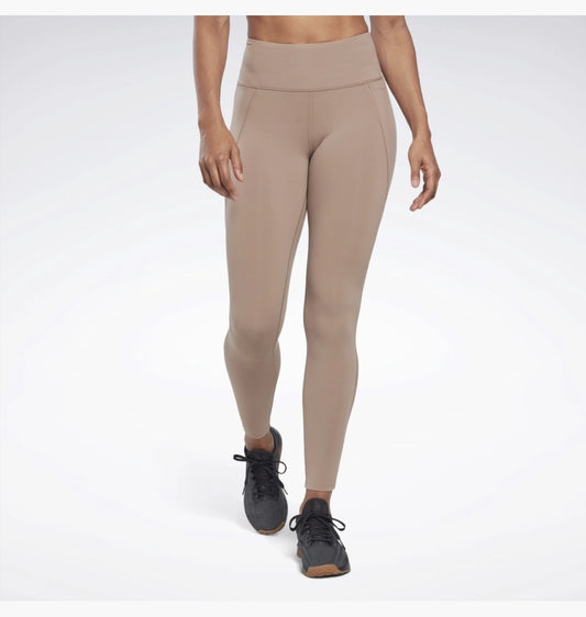 Lux High-Rise Leggings