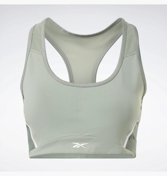 Lux Racer Bra