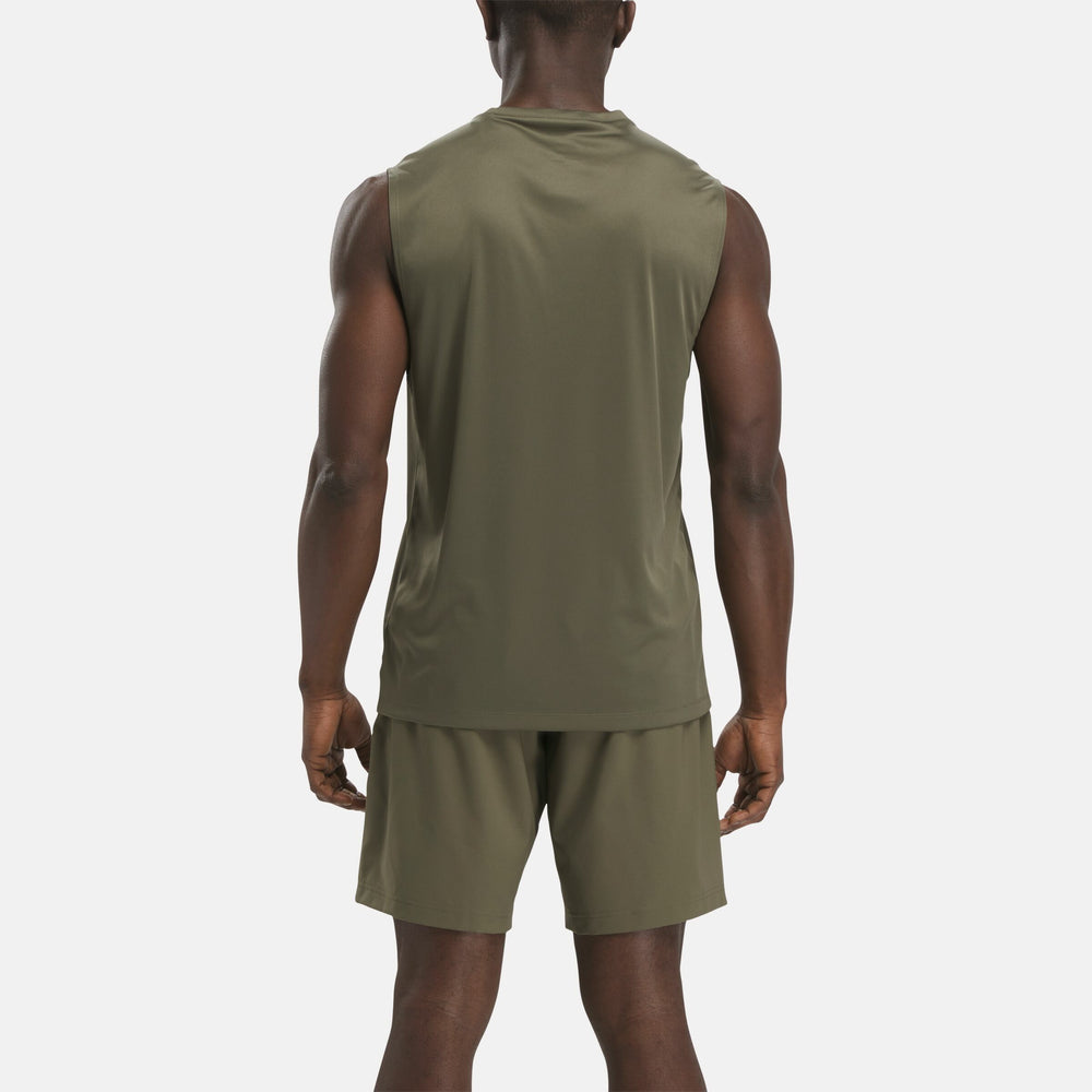 Training Tech T-Shirt (1)